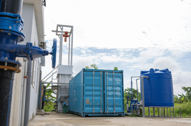 Atera Water Secures Seed II Investment to Scale Advanced Water Solutions Across Southeast Asia